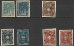 3415100: Royaume d’Italie - Bulk lot