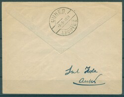 Fürstentum, Ankunft des Königs Wilhelm von Wied 1914, Satz kpl. ...