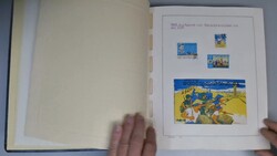 Slg. 1937/2014 einschl. Dienstmarken, dual postfrisch/gestempelt ...