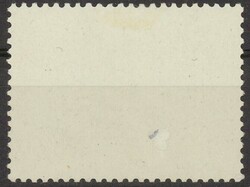 22F. Schauspielkunst 1962, Einzelwert sauber gestempeltAutomatically ...