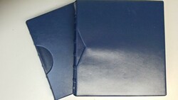 DEUTSCHLAND KLASSIK: Vordrucke (schwarze Taschen) 2014 bis II/2024 in ...