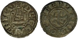 20: Medieval Coins
