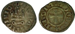 20: Medieval Coins