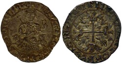 20: Medieval Coins
