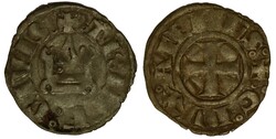 20: Medieval Coins