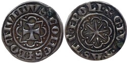 20: Medieval Coins