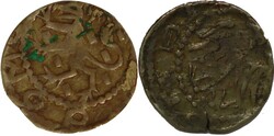 20: Medieval Coins