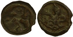 10.10.30: Ancient Coins - Celtic Coins - France