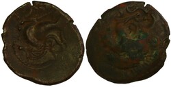 10.10.30: Ancient Coins - Celtic Coins - France