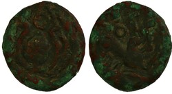10.10.30: Ancient Coins - Celtic Coins - France