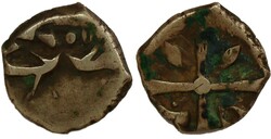 10.10.30: Ancient Coins - Celtic Coins - France