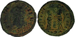 10.10.30: Ancient Coins - Celtic Coins - France
