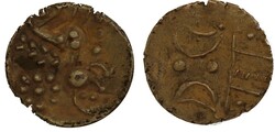 10.10.10: Ancient Coins - Celtic Coins - Britain