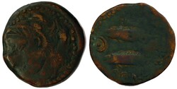 10.10.20: Ancient Coins - Celtic Coins - Spain