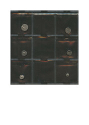 Antiek Grieks [460-88 BC]. Kleine verzameling met 7 zeer oude ...