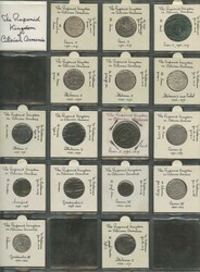 20: Medieval Coins