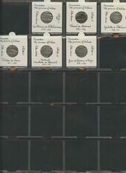 100.50: Multiple Lots - Medieval Coins