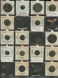 100.50: Multiple Lots - Medieval Coins