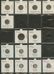 100.50: Multiple Lots - Medieval Coins
