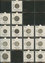 100.50: Multiple Lots - Medieval Coins