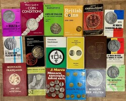 130: Numismatische Literatur