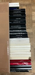 130: Numismatische Literatur