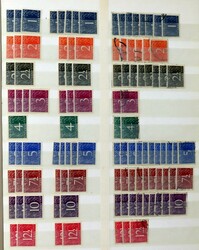 6586: UNO UNTEA - Bulk lot