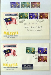 4340: マレーシア - Collections