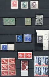 6586: UNO UNTEA - Bulk lot