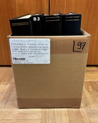 JOEGOSLAVIË, BOSNIË, KROATIË, SERVIË, ETC. Collectie/partij vanaf ...