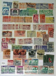 MIDDEN-OOSTEN. Ietwat rommelige maar wel avontuurlijke ...