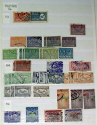 MIDDEN-OOSTEN. Ietwat rommelige maar wel avontuurlijke ...