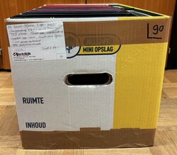 SOUTH AFRICA [1961-2012]. Collectie FDC's in 13 Importa albums, w.bij ...