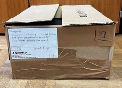 BULGARIJE. Verz. met gebr./ongebruikt, w.bij postfris doch deels met ...