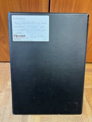 ZWITSERLAND. Partij frankeergeldig materiaal op waarde gesorteerd in ...