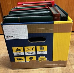 ZWITSERLAND. Partij tussen 1881 en ± 2018 met veel gebruikt doch ook ...