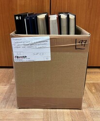 ROEMENIË. Verz./partij vanaf klassiek met gebr./ongebruikt, w.bij ...