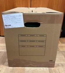 MOTIEF JUDAICA (JODENDOM). Verz. met gebr./ongebruikt en veel ...