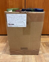 ZWITSERLAND [1945-1987]. Postfrisse verz. in 2 albums incl. blocks. ...