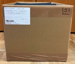 ZWITSERLAND [1958-2009]. Onbeschreven verz. covers in 6 Davo albums. ...