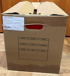 MIDDEN-OOSTEN. Partij met vnl. Oliestaten in 10 stockboeken en 2 ...