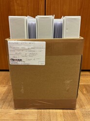 AITUTAKI [1972-2020]. Postfrisse verz. op zelfgemaakte bladen in 5 ...