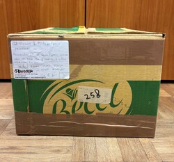 Vienna &amp; Philadelphia printings. Accumulation of envelopes never ...