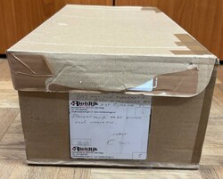 Nederland Grootrondstempels. Zeer uitgebreide collectie van A t/m Z ...