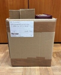 Indonesië. Flinke partij poststukken, covers, postwaardestukken, etc ...