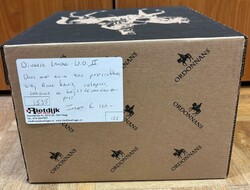DIVERSE LANDEN W.O. II. Doos met ruim 400 poststukken, w.bij Rode ...