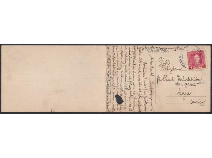 Image 1 for lot number 2263 for 74th Barac & Pervan Auction