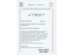 Unaccepted photo-proofs for commemorative issue on the occasion of ...