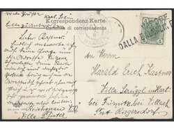 3775: Yugoslavia - Picture postcards