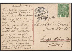 3775: Yugoslavia - Picture postcards